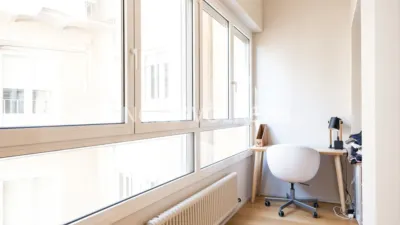 Apartment in Sant Gervasi-Galvany photo 31