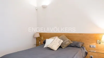 Apartment in Sant Gervasi-Galvany photo 32