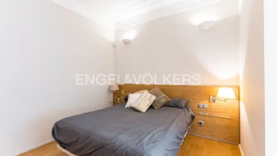Apartment in Sant Gervasi-Galvany photo 33