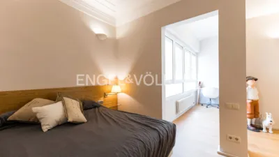 Apartment in Sant Gervasi-Galvany photo 34