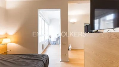 Apartment in Sant Gervasi-Galvany photo 35