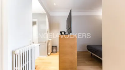 Apartment in Sant Gervasi-Galvany photo 36