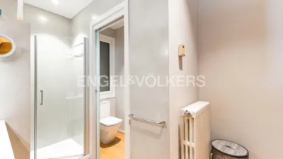 Apartment in Sant Gervasi-Galvany photo 38