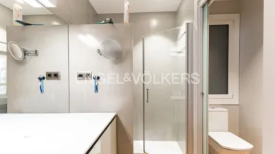 Apartment in Sant Gervasi-Galvany photo 39
