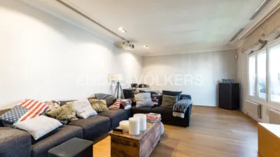 Apartment in Sant Gervasi-Galvany photo 3