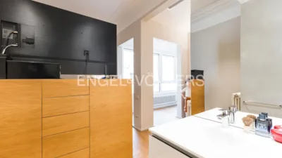 Apartment in Sant Gervasi-Galvany photo 40