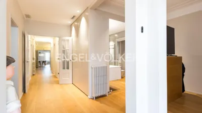 Apartment in Sant Gervasi-Galvany photo 42