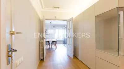 Apartment in Sant Gervasi-Galvany photo 43