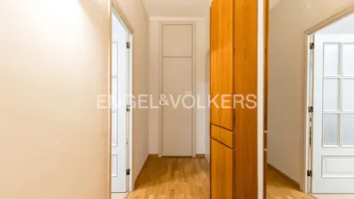 Apartment in Sant Gervasi-Galvany photo 44