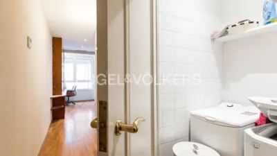 Apartment in Sant Gervasi-Galvany photo 45