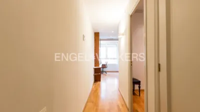 Apartment in Sant Gervasi-Galvany photo 46