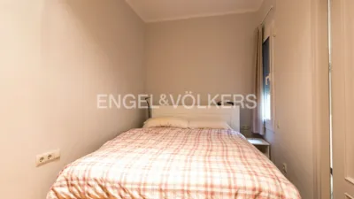 Apartment in Sant Gervasi-Galvany photo 47