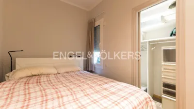 Apartment in Sant Gervasi-Galvany photo 48