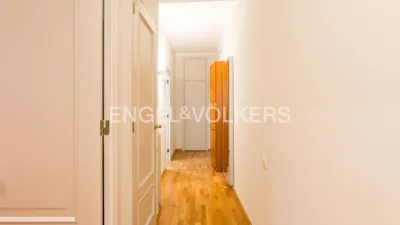 Apartment in Sant Gervasi-Galvany photo 49