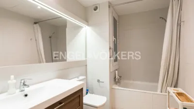 Apartment in Sant Gervasi-Galvany photo 50