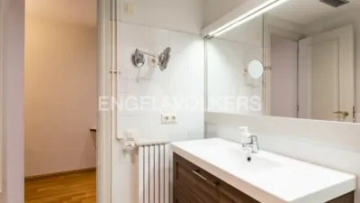 Apartment in Sant Gervasi-Galvany photo 51