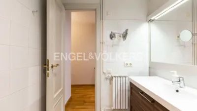 Apartment in Sant Gervasi-Galvany photo 52