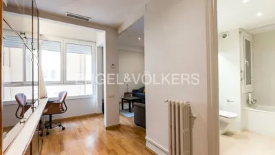 Apartment in Sant Gervasi-Galvany photo 53
