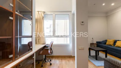 Apartment in Sant Gervasi-Galvany photo 54