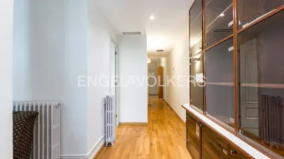Apartment in Sant Gervasi-Galvany photo 56