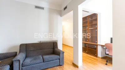 Apartment in Sant Gervasi-Galvany photo 57