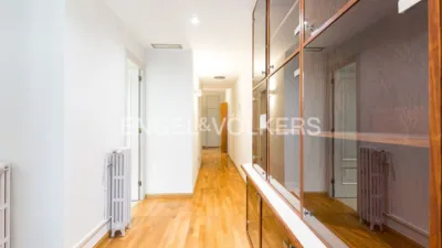 Apartment in Sant Gervasi-Galvany photo 58