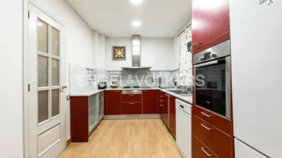 Apartment in Sant Gervasi-Galvany photo 59