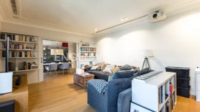 Apartment in Sant Gervasi-Galvany photo 5