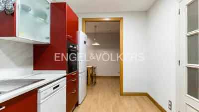 Apartment in Sant Gervasi-Galvany photo 60