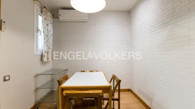 Apartment in Sant Gervasi-Galvany photo 62