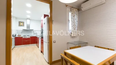 Apartment in Sant Gervasi-Galvany photo 63