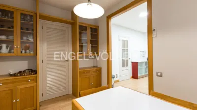 Apartment in Sant Gervasi-Galvany photo 64