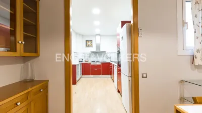 Apartment in Sant Gervasi-Galvany photo 65