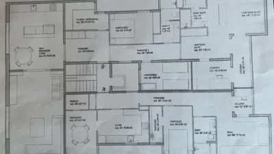 Apartment in Sant Gervasi-Galvany photo 66