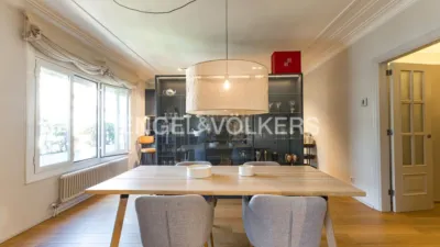 Apartment in Sant Gervasi-Galvany photo 7