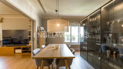 Apartment in Sant Gervasi-Galvany photo 8