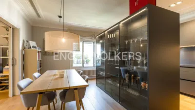 Apartment in Sant Gervasi-Galvany photo 9