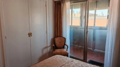 Apartamento en alquiler en Calle C. de Luis de Salazar - Imagen 10