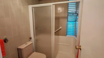 Apartamento en alquiler en Calle C. de Luis de Salazar - Imagen 11