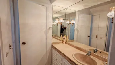 Apartamento en alquiler en Calle C. de Luis de Salazar - Imagen 12