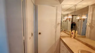 Apartamento en alquiler en Calle C. de Luis de Salazar - Imagen 13