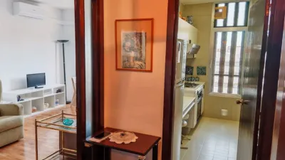 Apartamento en alquiler en Calle C. de Luis de Salazar - Imagen 14