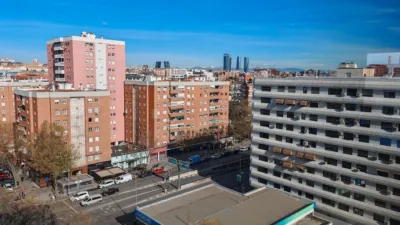 Apartamento en alquiler en Calle C. de Luis de Salazar - Imagen 16