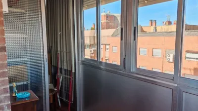 Apartamento en alquiler en Calle C. de Luis de Salazar - Imagen 17