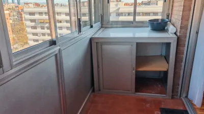 Apartamento en alquiler en Calle C. de Luis de Salazar - Imagen 18