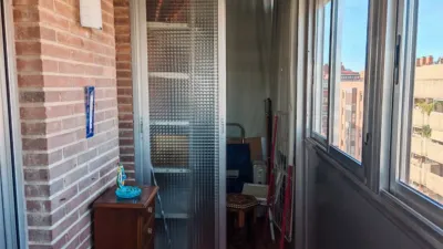 Apartamento en alquiler en Calle C. de Luis de Salazar - Imagen 19