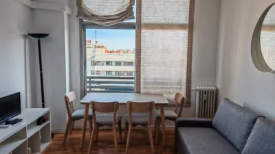 Apartamento en alquiler en Calle C. de Luis de Salazar - Imagen 2