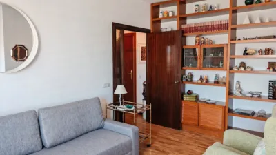 Apartamento en alquiler en Calle C. de Luis de Salazar - Imagen 3