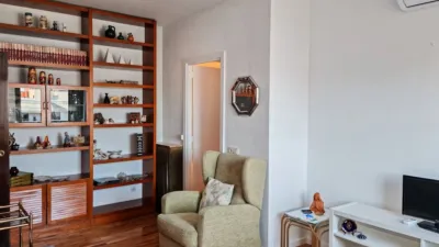 Apartamento en alquiler en Calle C. de Luis de Salazar - Imagen 4