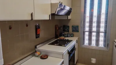 Apartamento en alquiler en Calle C. de Luis de Salazar - Imagen 6